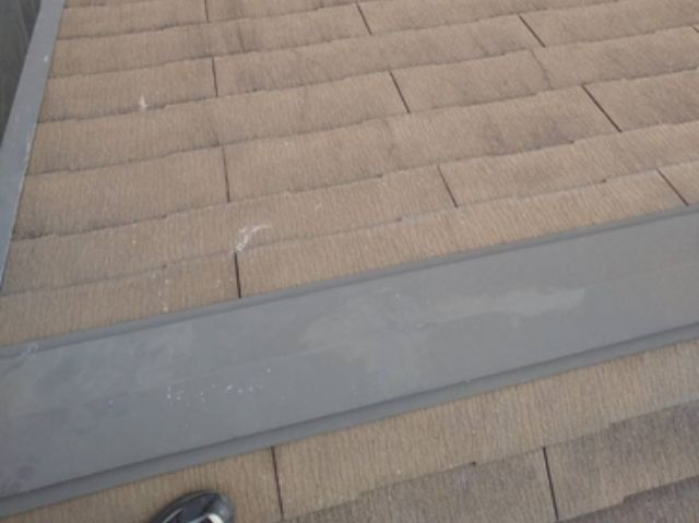 スレート劣化　三島市